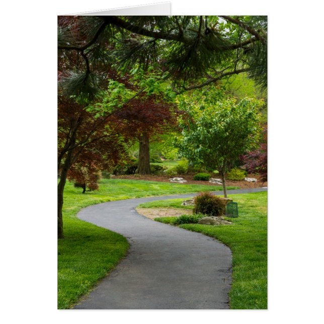 Volg de route (Voorkant)