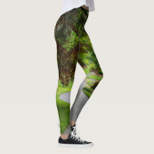 Volg de route leggings (Rechts)