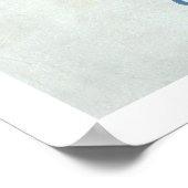 Volg de vlag van vrijheid (US02179) Poster (Hoek)