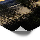 Volg de zon poster (Hoek)