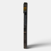 Volg die droom, Tropical Street Sign Case-Mate iPhone Case (Achterkant / Links)