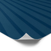 Volg hem | CHRISTELIJK INSPIREREND Poster (Hoek)