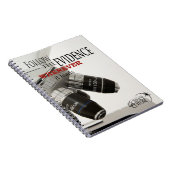 Volg het bewijs notitieboek (Rechterzijde)