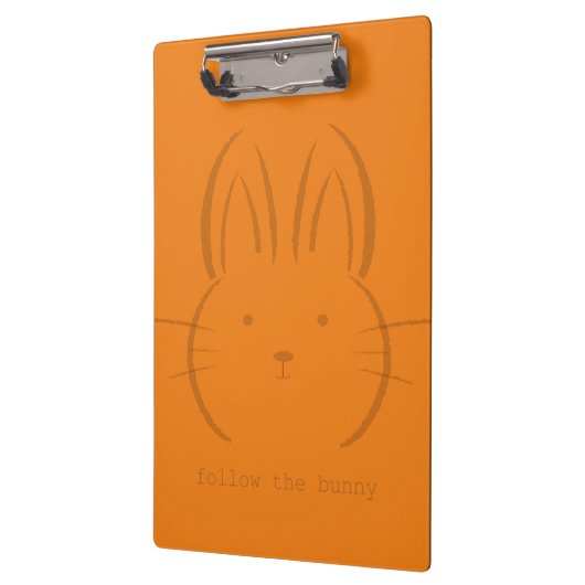 Volg het Bunny Klembord van Halloween Joy (Links)