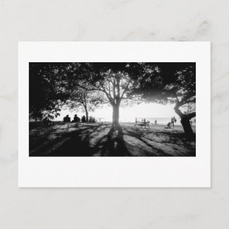 Volg het licht 1 briefkaart