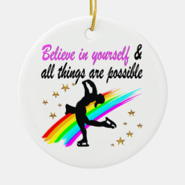 VOLG HET ONTWERP VAN JE KUNSTSCHAATSDROMEN KERAMISCH ORNAMENT