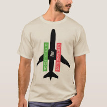 Volg het T-shirt van je dromen