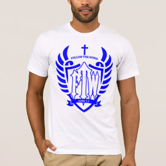 Volg Het Woord T-shirt