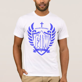 Volg Het Woord T-shirt