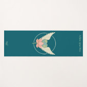 Volg je Bliss Yoga Mat (Voorkant (horizontaal))