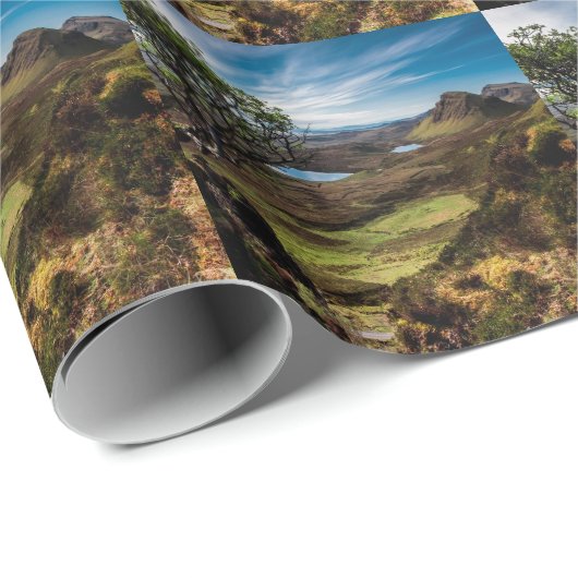 Volg je dromen! cadeaupapier (Rol Hoek)