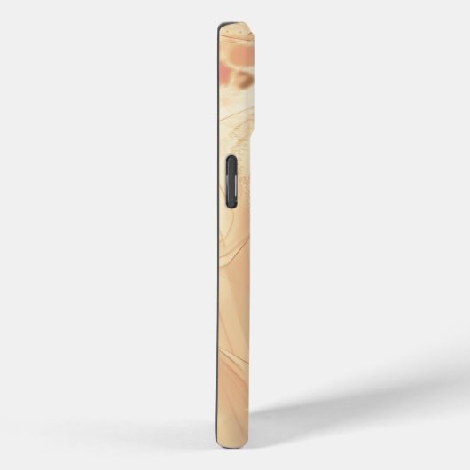 Volg je dromen Case-Mate iPhone case (Achterkant / Rechts)