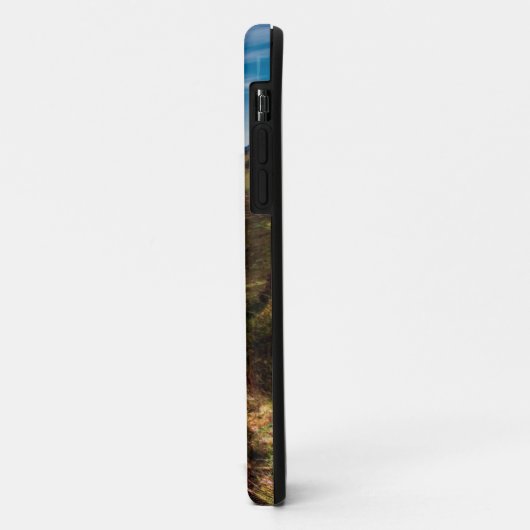 Volg je dromen! Case-Mate iPhone case (Achterkant/links)