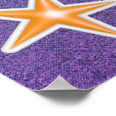 Volg je dromen die ze kennen poster (Hoek)