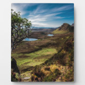 Volg je dromen! fotoplaat (Voorkant)