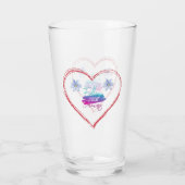 Volg je dromen glas (Achterkant)