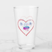 Volg je dromen glas (Voorkant)