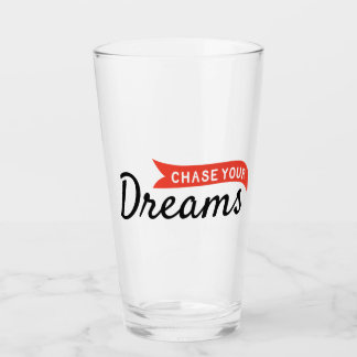 Volg je dromen glas