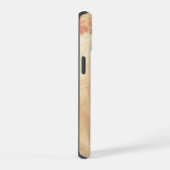 Volg je dromen  iPhone 15 case (Rechterkant)
