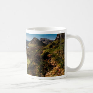 Volg je dromen! koffiemok