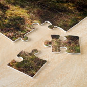 Volg je dromen! legpuzzel (Zijkant)