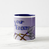 Volg je dromen Mok (Center)