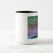 Volg je dromen Mok (Midden)