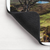 Volg je dromen! muismat (Hoek)