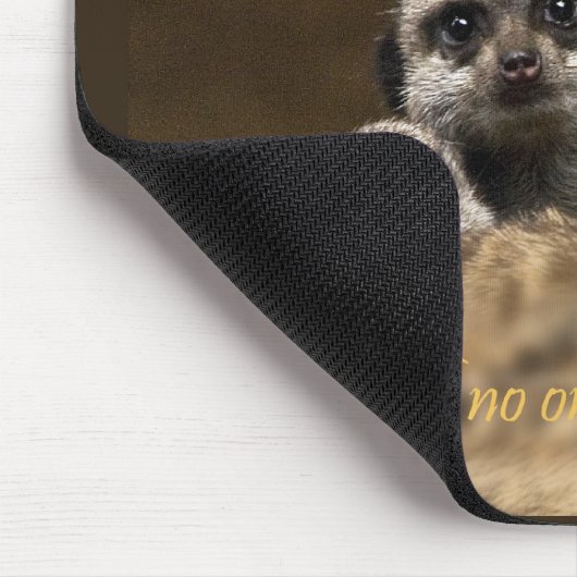 Volg je dromen! muismat (Hoek)