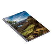 Volg je dromen! notitieboek (Rechterzijde)