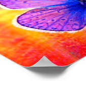 Volg je dromen poster (Hoek)