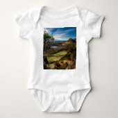 Volg je dromen! romper (Voorkant)