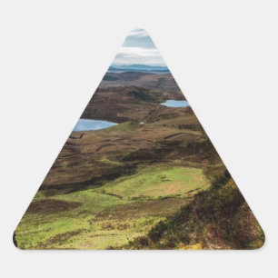 Volg je dromen! sticker