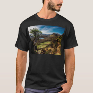 Volg je dromen! t-shirt