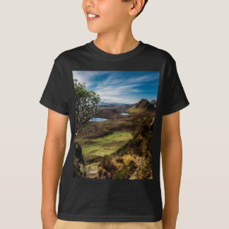 Volg je dromen! t-shirt