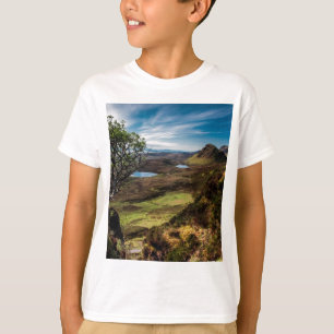 Volg je dromen! t-shirt