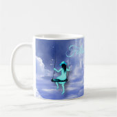 Volg je droom koffiemok (Links)