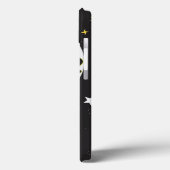 Volg je droomballon Case-Mate iPhone case (Achterkant / Links)