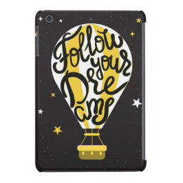 Volg je droomballon Case-Mate iPhone case