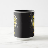 Volg je droomballon mok (Midden)