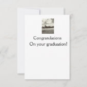 Volg je droombeeld Afstuderen inspiratieversie (Achterkant)