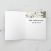 Volg je droombeeld Afstuderen inspiratieversie Kaart (Binnen)