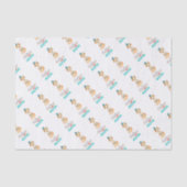 Volg je droombeeld tissuepapier (Voorkant)