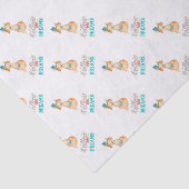 Volg je droombeeld tissuepapier (Detail)