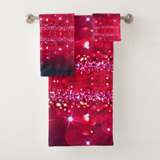 Volg je droomkeukenpakket bad handdoek (Insitu)