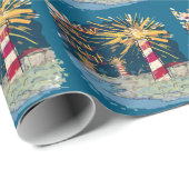 Volg je eigen licht cadeaupapier (Rol Hoek)