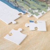 Volg je eigen licht legpuzzel (Zijkant)