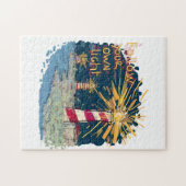 Volg je eigen licht legpuzzel (Horizontaal)