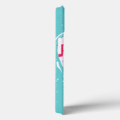 Volg je hart 2 Case-Mate iPhone case (Achterkant / Rechts)