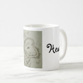 Volg je hart Mok (Voorkant rechts)